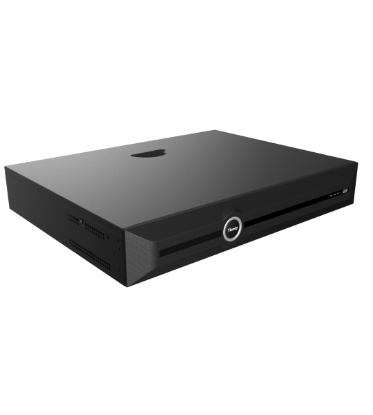 Видеорегистратор-IP TC-R3432 I/B/K/V3.1, 32 канала, 8MP, кодеки H.265/S+265, 160Mbps, HDMI/VGA, 4xSATA