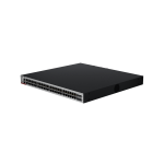 Коммутатор Ruijie RG-S5310-48GT4XS-P-E | 48 PoE+ портов, 4 10G uplink, L3, управление, VSU, до 1480Вт питания