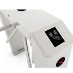 Турникет ZKTeco TS2000 Pro Drop Arm Tripod Turnstile