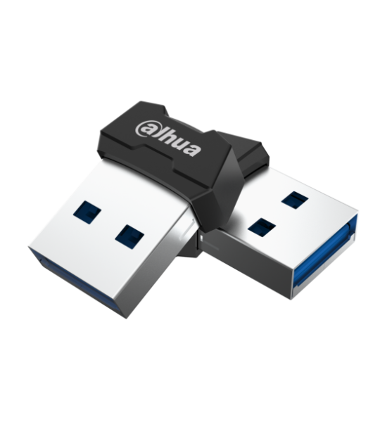 Флеш накопитель DHI-USB-U166-31-64G