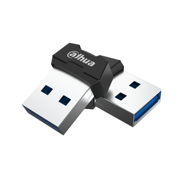 Флеш накопитель DHI-USB-U166-31-64G