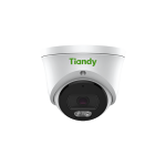 Уличная IP-камера Tiandy TC-C34XS I3W/E/Y/2.8mm/V4.2 4МП с микрофоном, ИК 30м, microSD, PoE, IP66