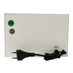 Стабилизатор Andeli SVC-1500VA (вх. 110в х1 - 220в х1) диап.вход.напр 150-250В 8А 1050Ватт