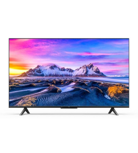 Телевизор Xiaomi MI TV EA75 L75M7-EA 4K — Android TV, Smart TV, Wi-Fi, Bluetooth, голосовое управление
