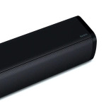 Саундбар Xiaomi Redmi TV Soundbar (MDZ-34-DA), Bluetooth 5.0, 30 Вт, 2 динамика, черный, настенный монтаж
