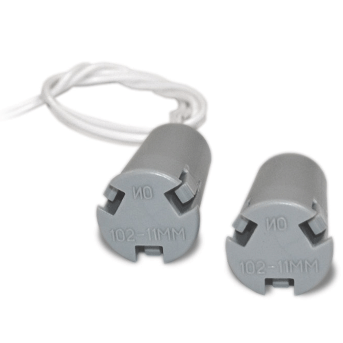 Извещатель охранный точечный магнитоконтактный ИО 102-11М СМК-3