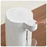 Умный термопот Xiaomi Mijia Smart Electric Water Bottle 5L MEK01JL, регулировка температуры, 1600 Вт, приложение MiHome