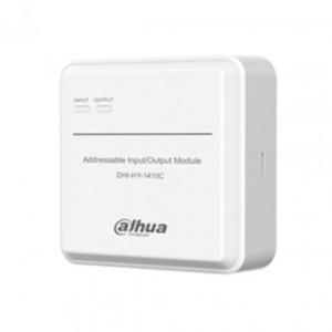 Адресный модуль ввода/вывода Dahua DHI-HY-1410C