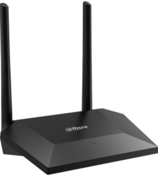 Маршрутизатор Dahua DH-N3 N300 Wireless Router