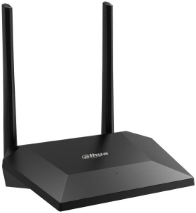 Маршрутизатор Dahua DH-N3 N300 Wireless Router