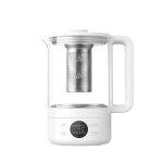 Чайник Xiaomi Family Multi functional Health Pot S1 MDS2A0 1000W 1.5 л, белый
