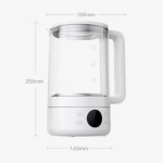 Чайник Xiaomi Family Multi functional Health Pot S1 MDS2A0 1000W 1.5 л, белый