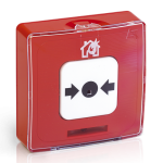 Извещатель охранно-пожарный ручной магнитоконтактный ИПР-513-10