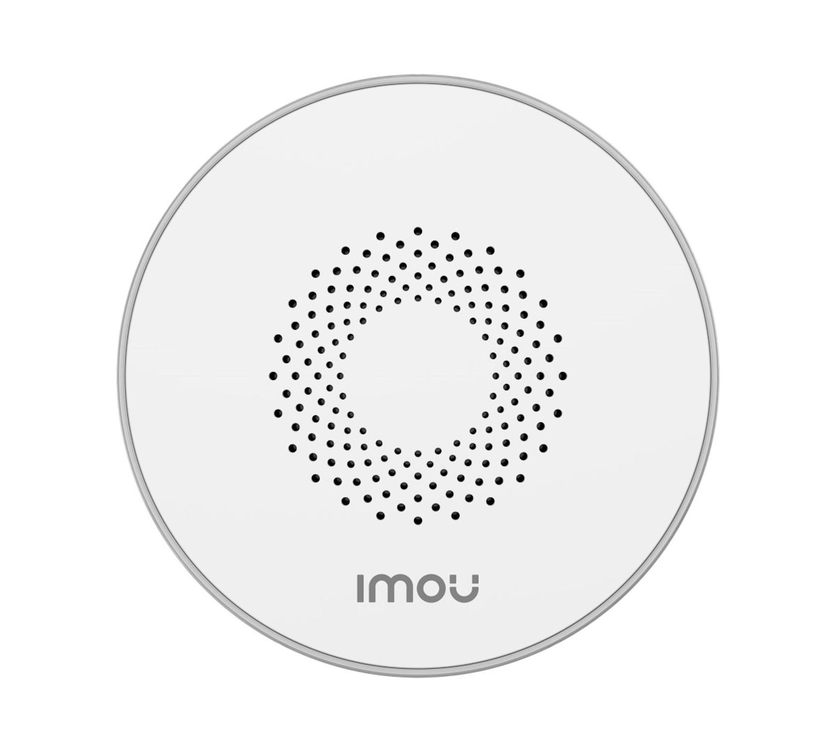 Тревожная сирена IOT-ZR1-EU-imou