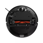 Робот-пылесос Xiaomi Mijia Vacuum Cleaner Pro (MJSTS1) | Система AI, 3D TOF навигация, Сухая и Влажная уборка, 4000 Па