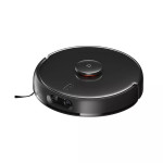 Робот-пылесос Xiaomi Mijia Vacuum Cleaner Pro (MJSTS1) | Система AI, 3D TOF навигация, Сухая и Влажная уборка, 4000 Па