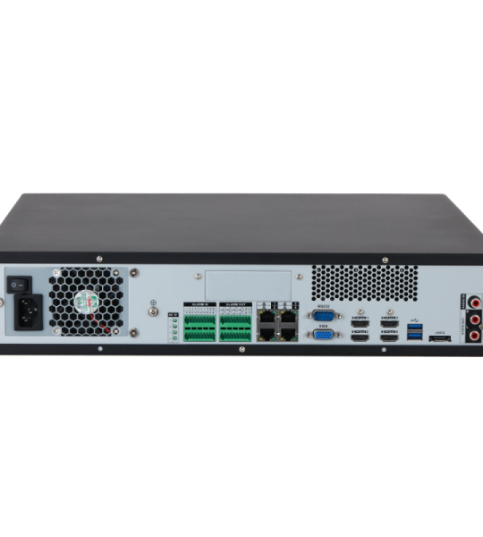 NVR регистратор Dahua DHI-IVSS7108-1M