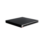Коммутатор Ruijie RG-S5310-48GT4XS-P-E | 48 PoE+ портов, 4 10G uplink, L3, управление, VSU, до 1480Вт питания
