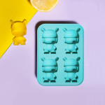 Формы для льда Mitu(2 шт в наборе) MTBG001XH