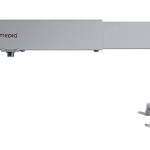 Кронштейн для проектора потолочный (36.5-60см/15кг)