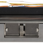 Электромеханический Замок Dahua ASF702