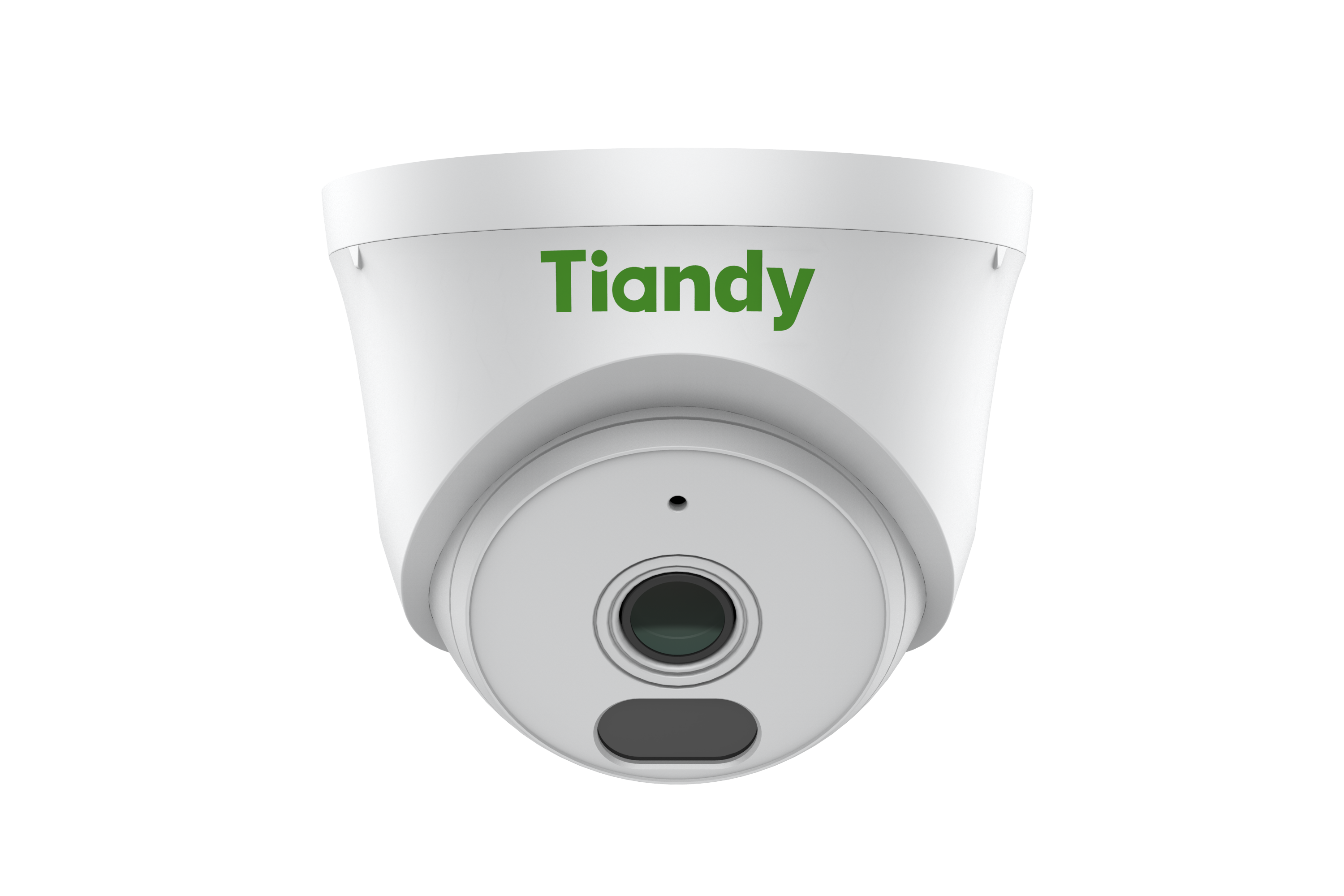 Уличная IP-камера Tiandy TC-C320N Spec:AK/I3/E/Y/C/2.8mm/V2.0 2МП с ИК-подсветкой 30м, микрофоном и PoE