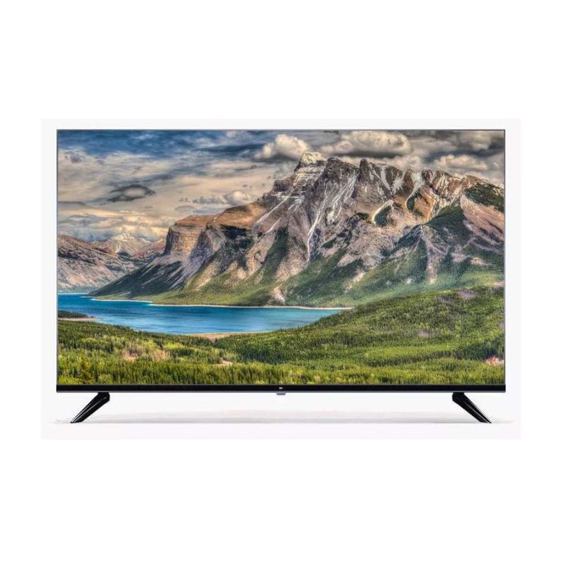Телевизор Xiaomi MI TV EA75 L75M7-EA 4K — Android TV, Smart TV, Wi-Fi, Bluetooth, голосовое управление