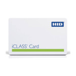 Карта HID ICLASS