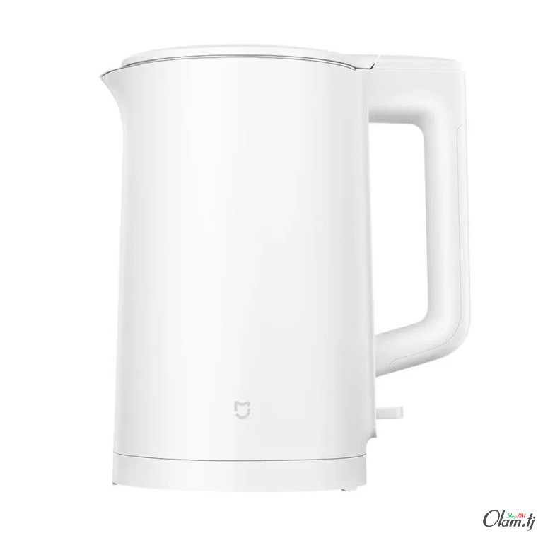 Чайник Xiaomi Mijia Electric Kettle N1 MJDSH05YM 1500W 1.5л, белый