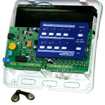 Прибор приемно-контрольный охранно-пожарный Циркон-3