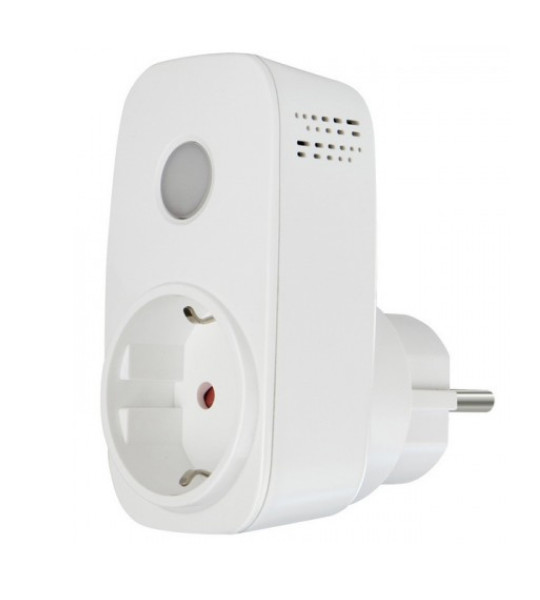 WIFI розетка для умного дома Broadlink SP3 - EU