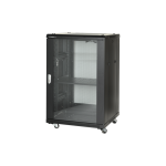 Серверный шкаф Dahua PFC200D-18U6D (18”12U 800mm depth)