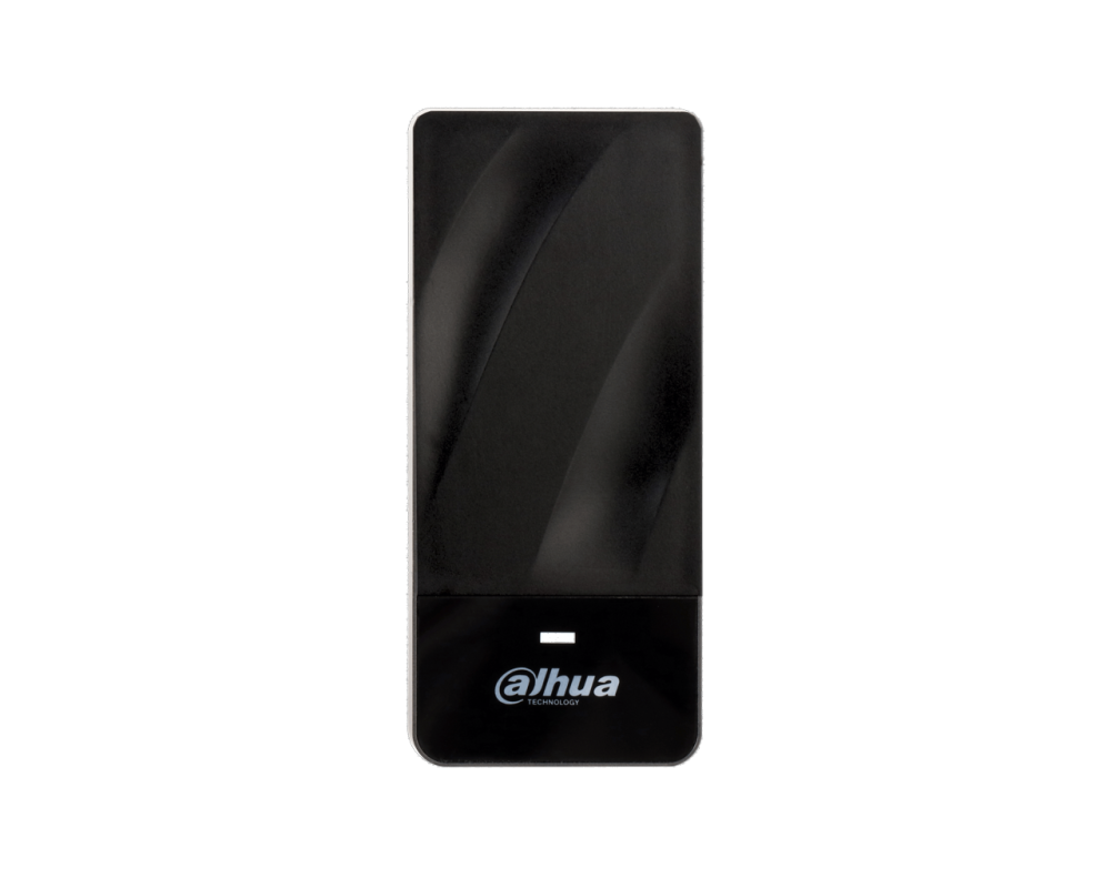 RFID считыватель Dahua ASR1200E-D (идентификация: карта 125KHz)