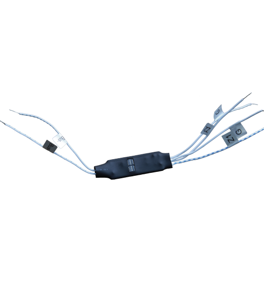 Модуль расширения Dahua ARM801