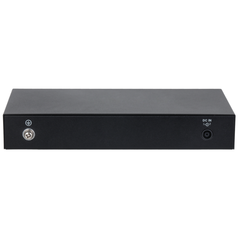 POE коммутатор Dahua DH-CS4010-8ET2GT-60