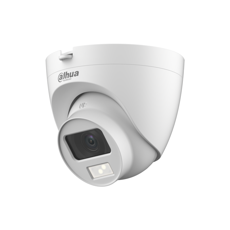 Камера внутренняя Dahua DH-HAC-HDW1500CLQP-IL-A-0280B