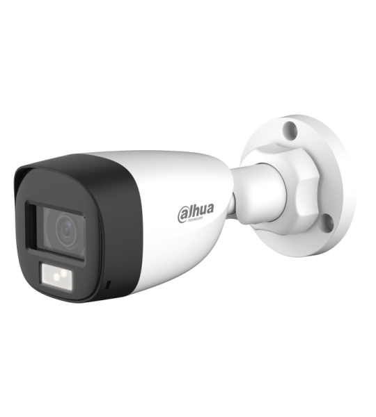 Камера наружная Dahua DH-HAC-HFW1200CLP-IL-A-0280B