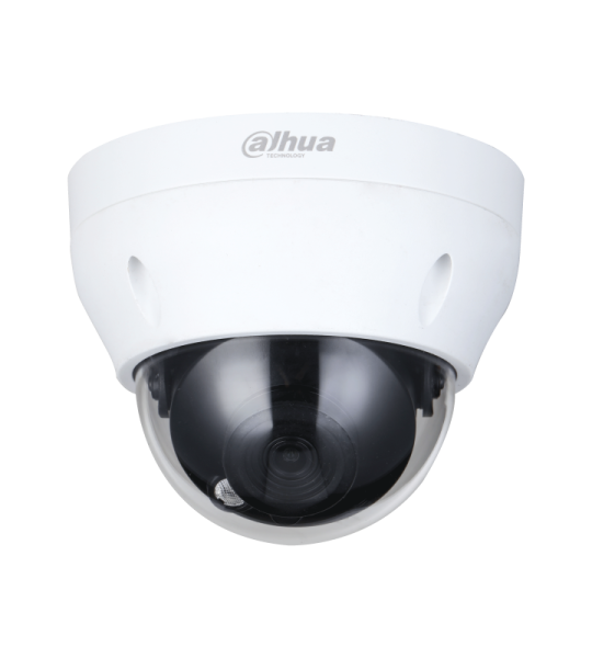 IP‑камера Dahua DH‑IPC‑HDPW1230R1P‑ZS‑2812 | 2 Мп Full HD / вариофокальный 2.8‑12 мм / PoE / IP67 уличная