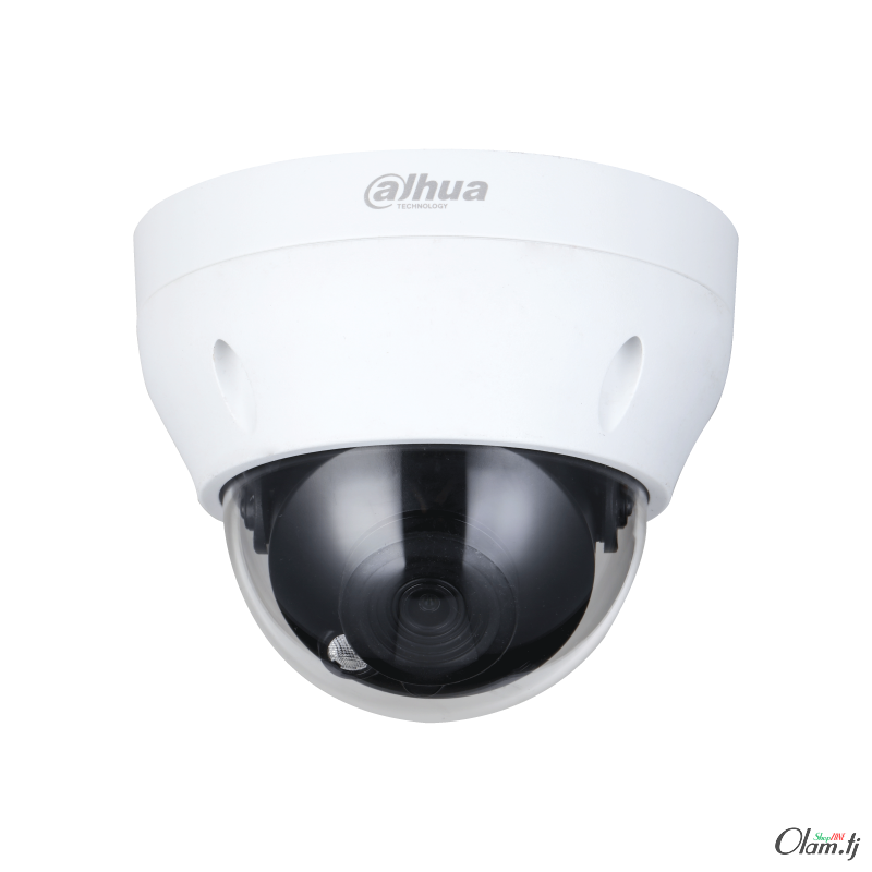 IP‑камера Dahua DH‑IPC‑HDPW1230R1P‑ZS‑2812 | 2 Мп Full HD / вариофокальный 2.8‑12 мм / PoE / IP67 уличная