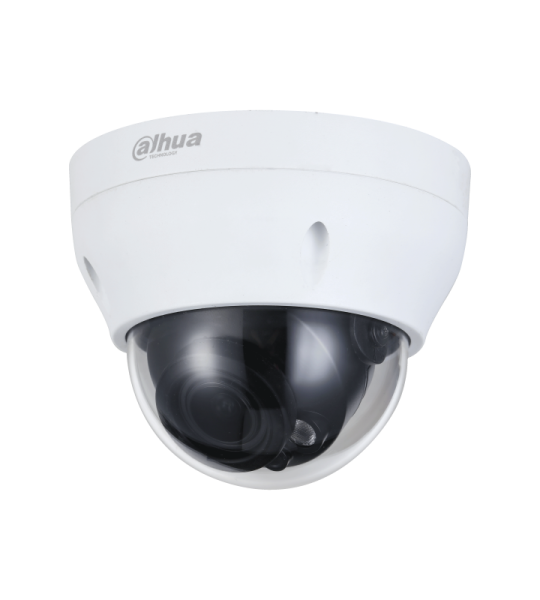 IP‑камера Dahua DH‑IPC‑HDPW1230R1P‑ZS‑2812 | 2 Мп Full HD / вариофокальный 2.8‑12 мм / PoE / IP67 уличная