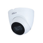 Dahua DH‑IPC‑HDW2241TP‑S‑0280B | 2 МП IP‑камера Full HD, PoE, ИК 30 м, IP67, видеоаналитика