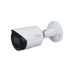 IP-камера Dahua IPC-HFW2431SP-S-S2 | 4 Мп, объектив 2.8 мм | WDR 120dB | ИК-подсветка 30 м | PoE | IP67