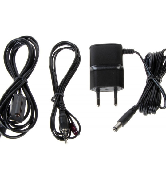 HDMI удлинитель через витую пару Dahua DH-PFM700-E