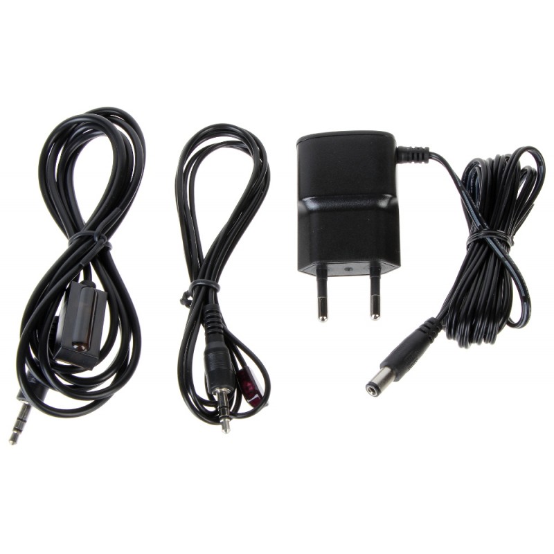 HDMI удлинитель через витую пару Dahua DH-PFM700-E