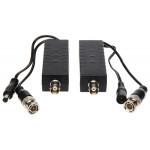 POC-приемопередатчик Dahua DH-PFM810