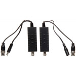 POC-приемопередатчик Dahua DH-PFM810