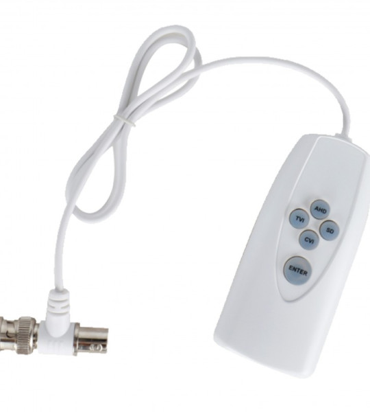 UTC контроллер Dahua PFM820 для переключения форматов