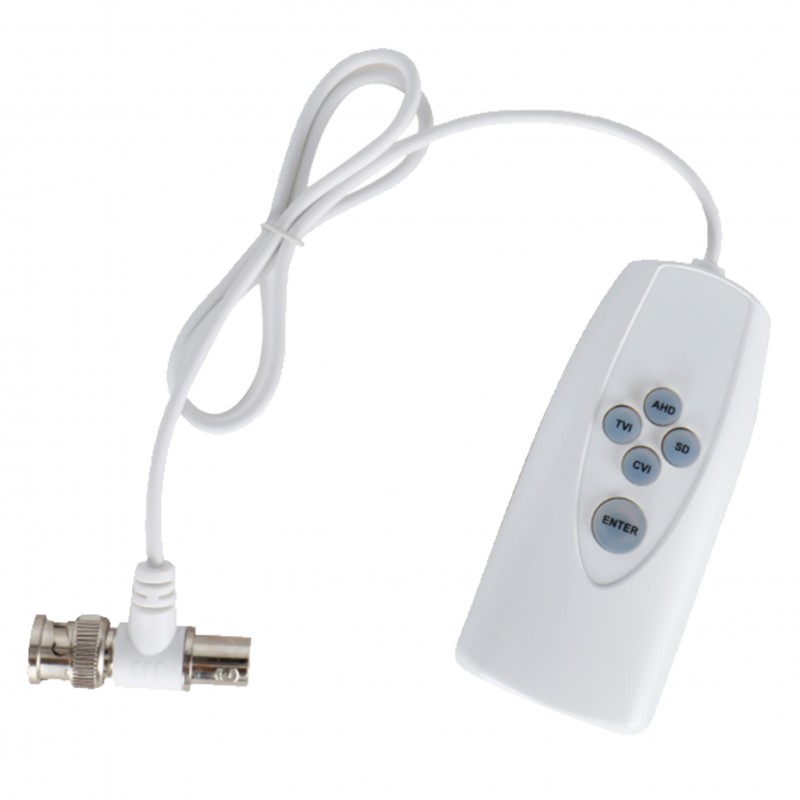 UTC контроллер Dahua PFM820 для переключения форматов