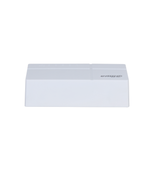 Свитч Dahua PFS3005-5GT-L 5-Port Gigabit Switch Unmanaged