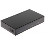 POE коммутатор Dahua DH-PFS3008-8GT-60 (410/100/1000Mbps PoE ports, 410/100/1000Mbps ports)